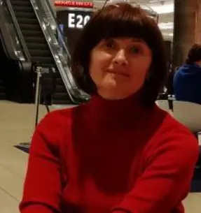 Svetlana